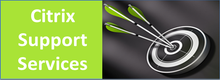 Citrix Support Services