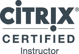 citrix certified instructor   Ken Avram