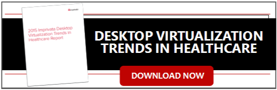 Desktop Virtualization Trends Whitepaper