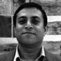 Abhijit Dhar, Vice President of Technical Services Whitehat Virtual
