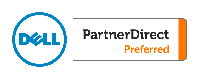 Dell PartnerDirect Preferred 2011 RGB